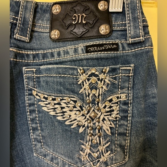 Miss Me Denim - Miss Me Jeans Boot Cut